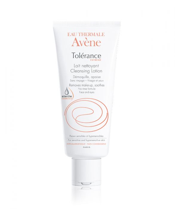 Tolerance Cleansing Lotion